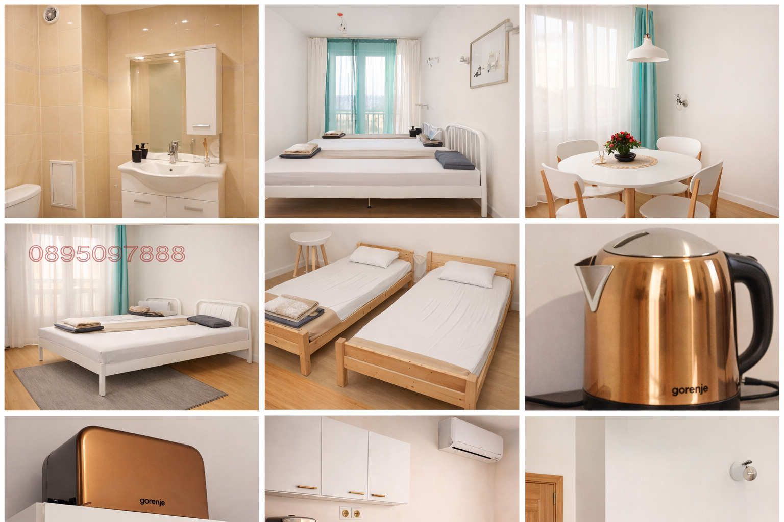 Продава ХОТЕЛ, гр. Варна, м-т Зеленика, снимка 3 - Хотели - 54248644