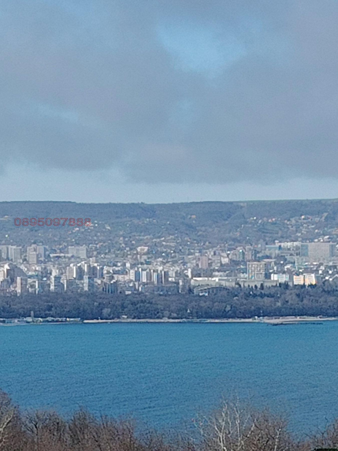 Продава ХОТЕЛ, гр. Варна, м-т Зеленика, снимка 2 - Хотели - 54248644