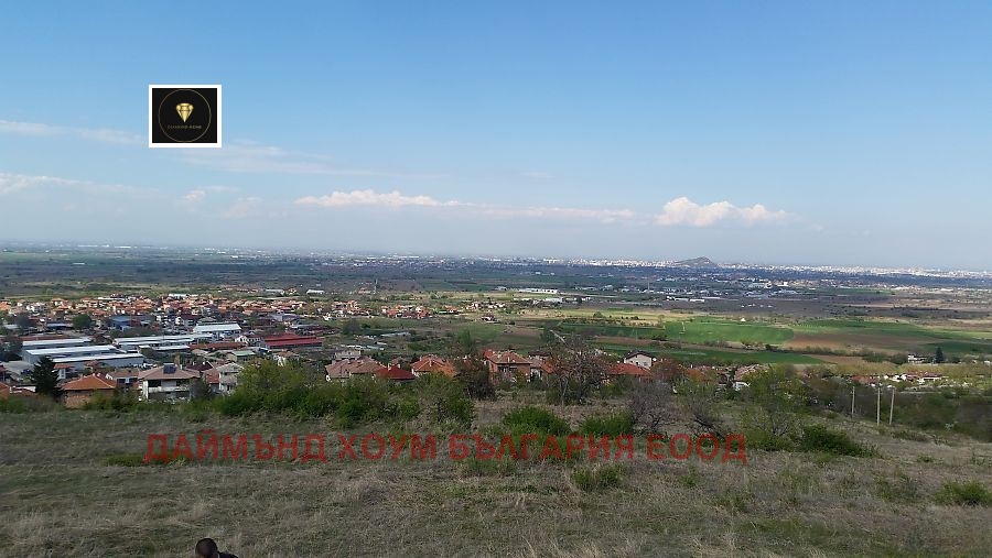 Продава ПАРЦЕЛ, с. Първенец, област Пловдив, снимка 2 - Парцели - 51029714