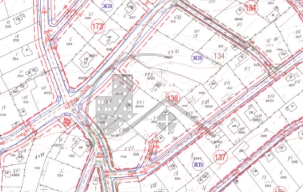 Продава ПАРЦЕЛ, гр. Варна, м-т Горна Трака, снимка 2 - Парцели - 51989193