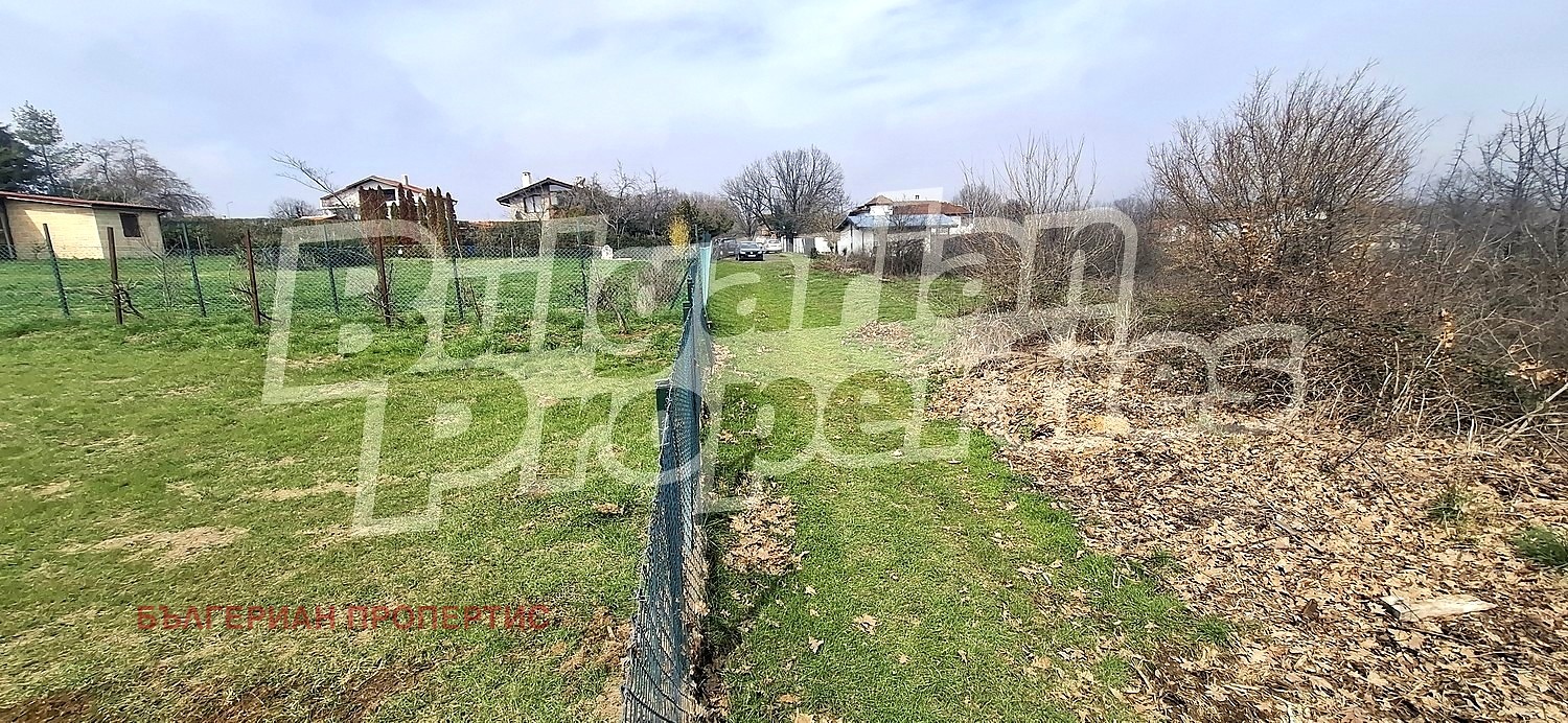 Продава ПАРЦЕЛ, с. Писменово, област Бургас, снимка 2 - Парцели - 54036650