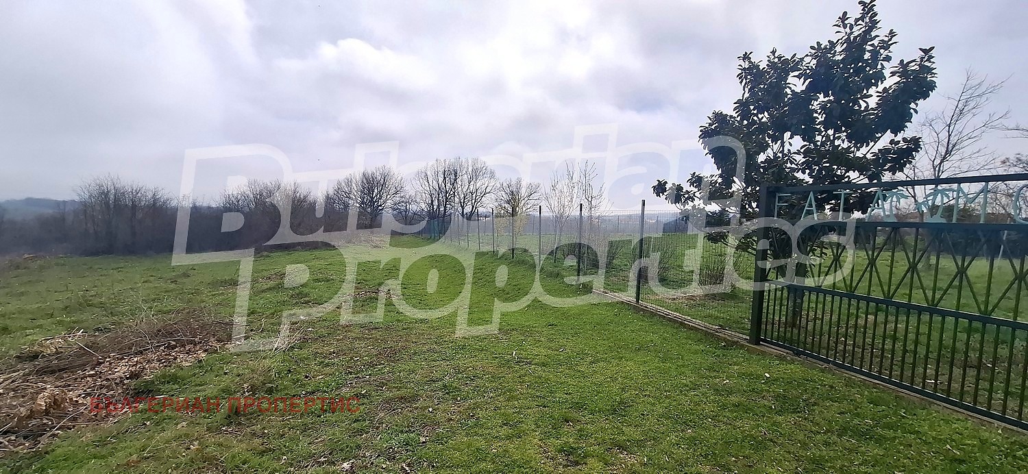 Продава ПАРЦЕЛ, с. Писменово, област Бургас, снимка 4 - Парцели - 54036650