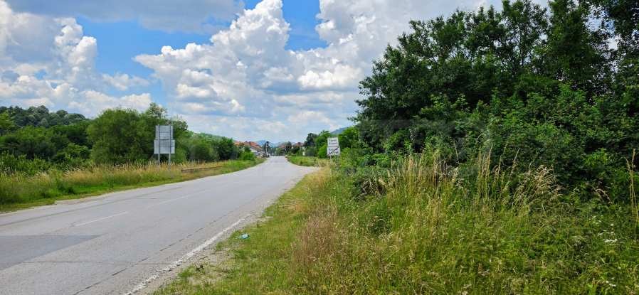 Продава ПАРЦЕЛ, с. Орешак, област Ловеч, снимка 7 - Парцели - 55001365