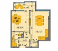 Продава 2-СТАЕН, гр. Варна, Чайка, снимка 3