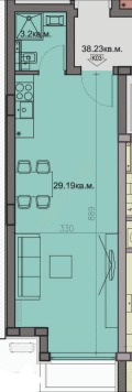 Продава 1-СТАЕН, град Варна, Бриз • 96000 € • 67147964 — Holmes.bg