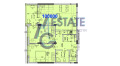 Продава 3-СТАЕН, град Бургас, Изгрев • 115000 € / 224920.45 лв. • 39634841 1