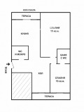 Продава  3-стаен град София , Младост 1 , 80 кв.м | 54836011 - изображение [5]