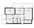 Продава 4-СТАЕН, град Варна, Христо Ботев • 179990 € • 90065816 — Holmes.bg