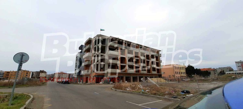 Продава 1-СТАЕН в област Бургас, гр. Поморие - 64 кв.м / 98 598 € » 192 840.93 лв., БЪЛГЕРИАН ПРОПЕРТИС