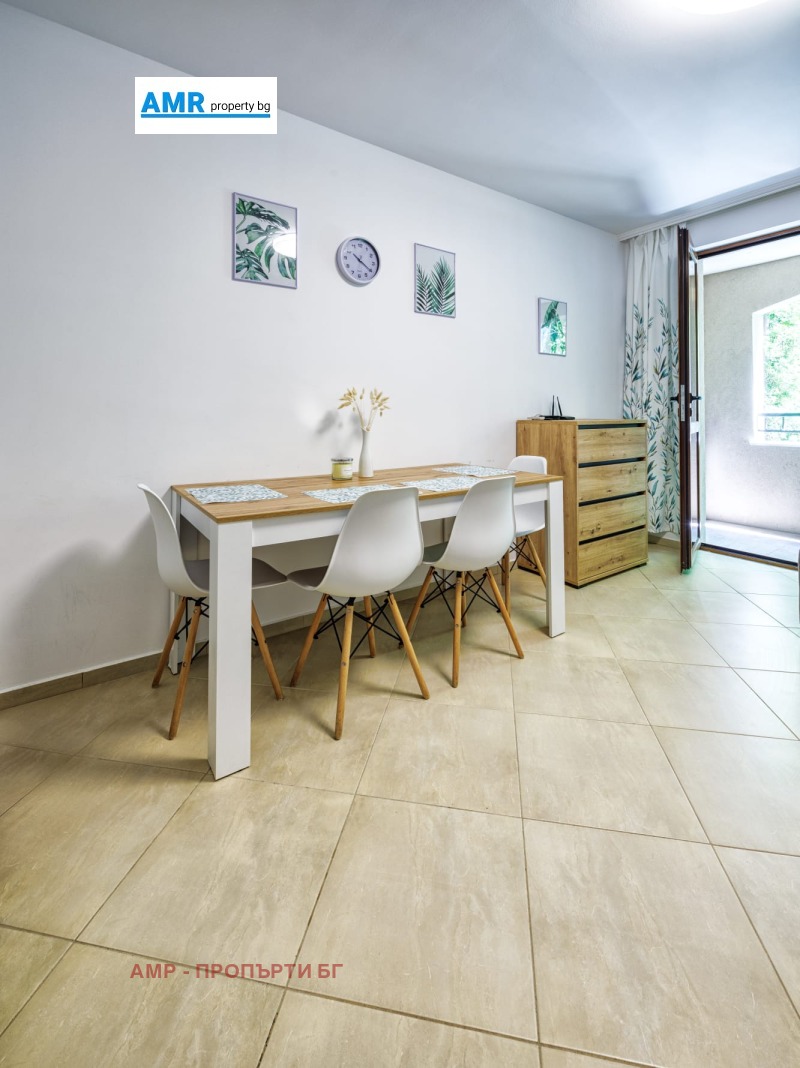 Продава 1-СТАЕН в област Бургас, к.к. Слънчев бряг - 37 кв.м / 83 000 € » 162 333.89 лв., АМР - ПРОПЪРТИ БГ
