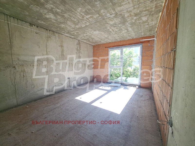 Продава 3-СТАЕН в град София, Зона Б-5 - 115 кв.м / 301 500 € » 589 682.75 лв., БЪЛГЕРИАН ПРОПЕРТИС - СОФИЯ