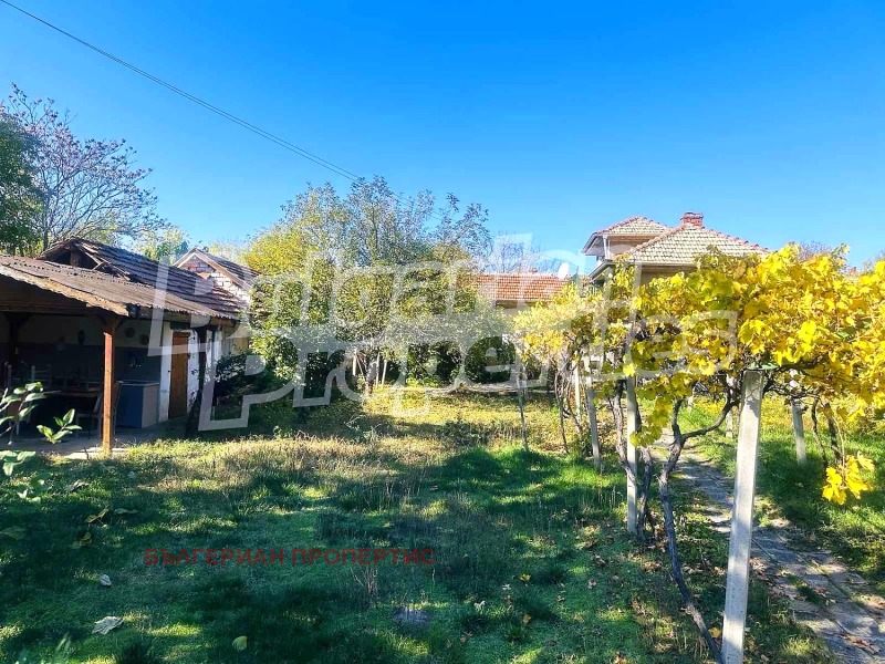 Продава КЪЩА в област Плевен, с. Телиш - 140 кв.м / 45 000 € » 88 012.35 лв., БЪЛГЕРИАН ПРОПЕРТИС