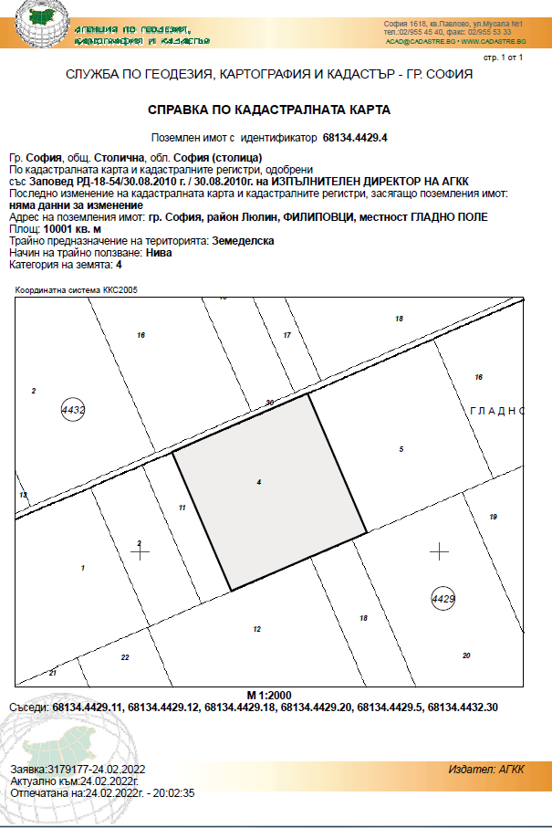 ������� ������ | Imot.bg � ����������� 3