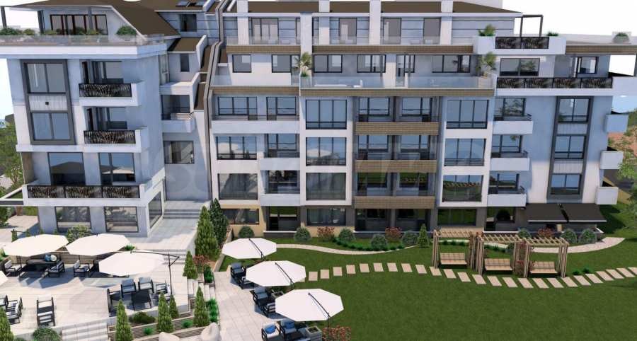 Продава 1-СТАЕН | Imot.bg — изображение 1