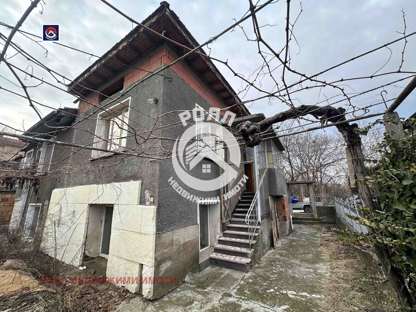 Продава КЪЩА | Imot.bg — изображение 2