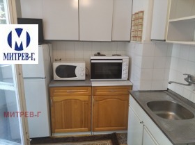 1 slaapkamer Druzjba 2, Sofia 6