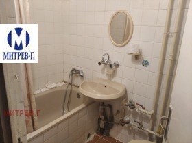 1 slaapkamer Druzjba 2, Sofia 10