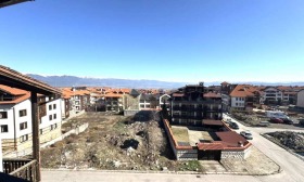 1 yatak odası Bansko, bölge Blagoevgrad 10