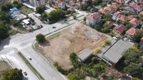 3-стаен град Плевен, Широк център 9