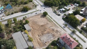 3-стаен град Плевен, Широк център 5