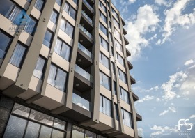 3-стаен град Плевен, Широк център 10