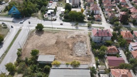 3-стаен град Плевен, Широк център 8