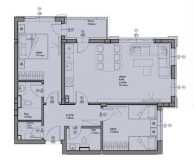 ������ ������� 3-�����