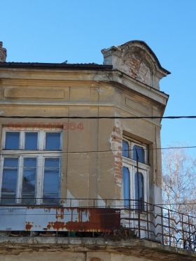 Piano della casa Tsentar, Vidin 2