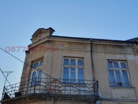 Andar da casa Centar, Vidin 1