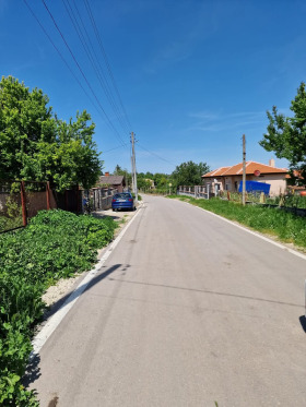 Handlung Kozlodujzi, region Dobritsch 8