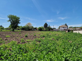 Handlung Kozlodujzi, region Dobritsch 1