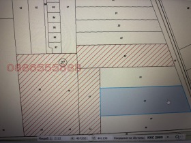 ПАРЦЕЛ, 12 995 m2