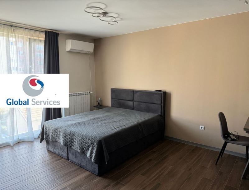 Продава 1-СТАЕН, гр. София, Красна поляна 3, снимка 3 - Апартаменти - 52560771