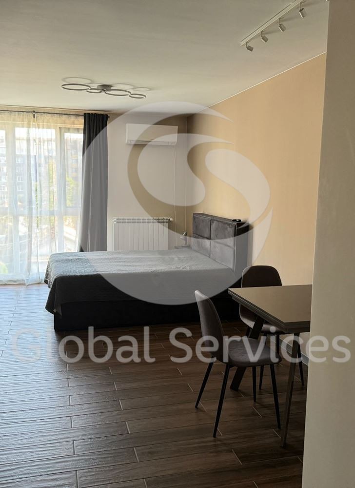 Продава 1-СТАЕН, гр. София, Красна поляна 3, снимка 4 - Апартаменти - 52560771