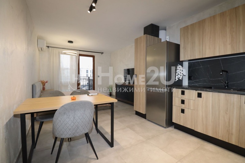 Продава 1-СТАЕН, град София, Малинова долина • 135000 € / 264037.05 лв. • 96831549 1