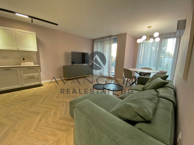 À vendre  1 chambre Plovdiv , Karchiyaka , 77 m² | 84112019