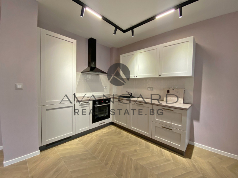 À vendre  1 chambre Plovdiv , Karchiyaka , 77 m² | 84112019 - image [2]