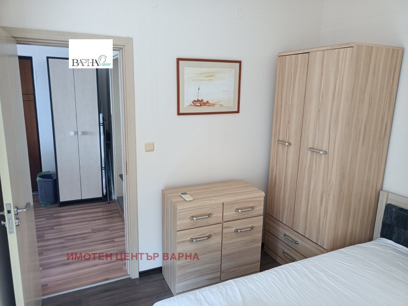 En venta  1 dormitorio Varna , k.k. Zlatni pyasatsi , 82 metros cuadrados | 70102924 - imagen [10]