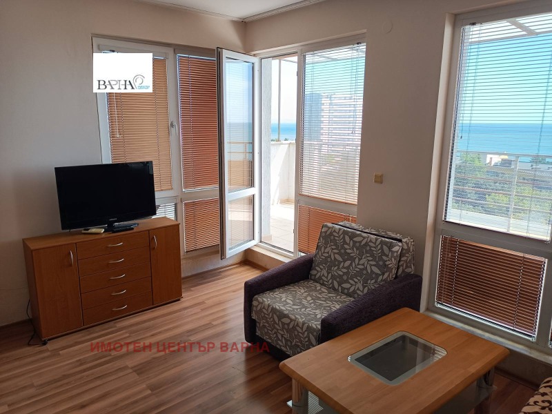 En venta  1 dormitorio Varna , k.k. Zlatni pyasatsi , 82 metros cuadrados | 70102924 - imagen [2]