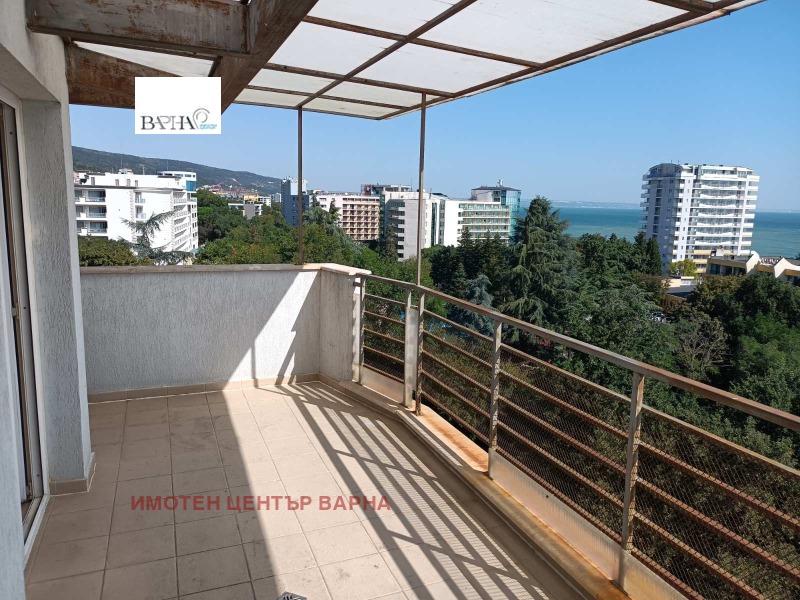 Na prodej  1 ložnice Varna , k.k. Zlatni pjasaci , 82 m2 | 70102924 - obraz [6]