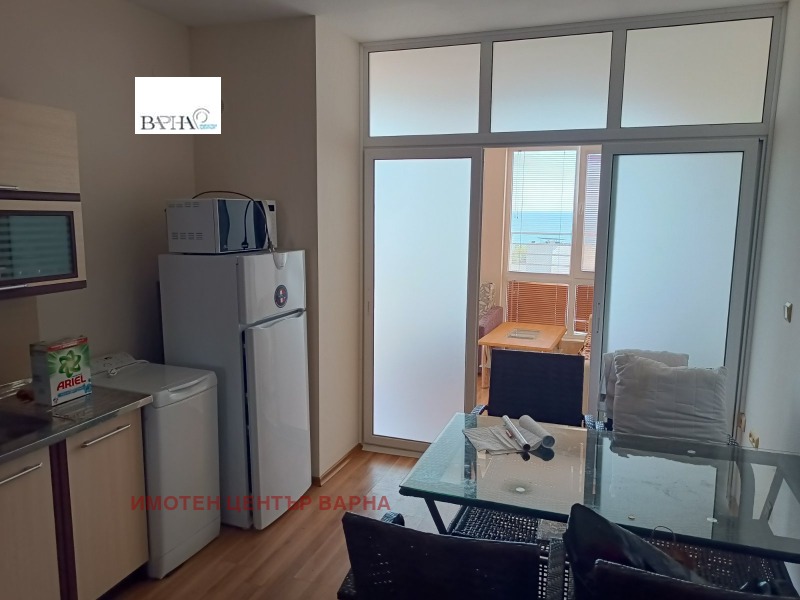 En venta  1 dormitorio Varna , k.k. Zlatni pyasatsi , 82 metros cuadrados | 70102924 - imagen [5]