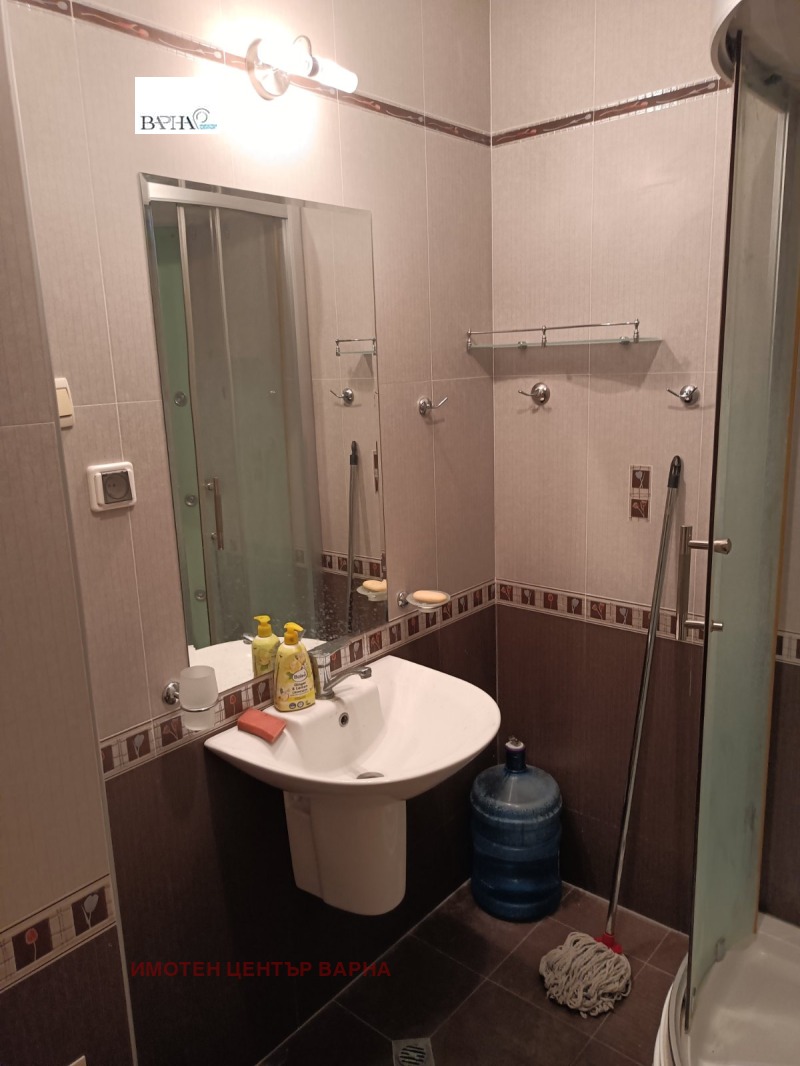 Te koop  1 slaapkamer Varna , k.k. Zlatni pjasatsi , 82 m² | 70102924 - afbeelding [12]