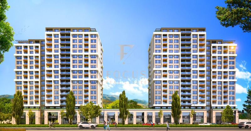 Продава  2-стаен град Пловдив , Кършияка , 61 кв.м | 52670346