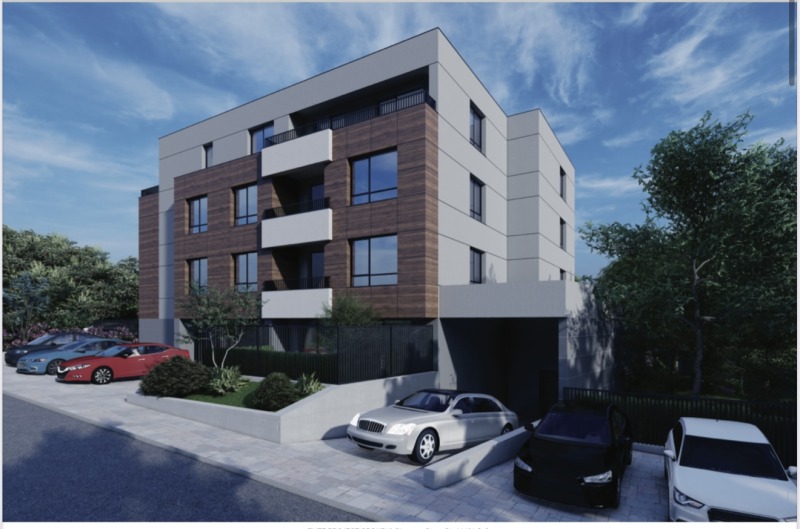 Na sprzedaż  1 sypialnia Sofia , Krastowa wada , 98 mkw | 11333591 - obraz [3]