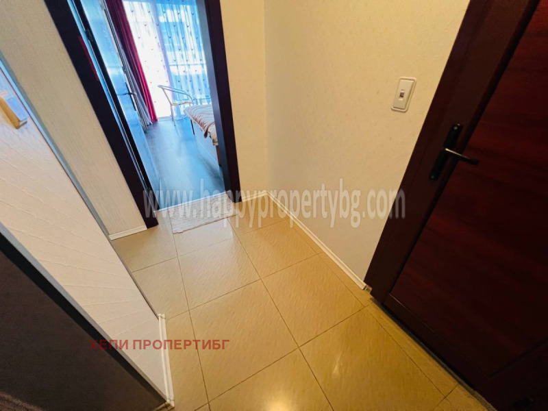 Na prodej  1 ložnice oblast Burgas , k.k. Slančev brjag , 60 m2 | 43024125 - obraz [4]