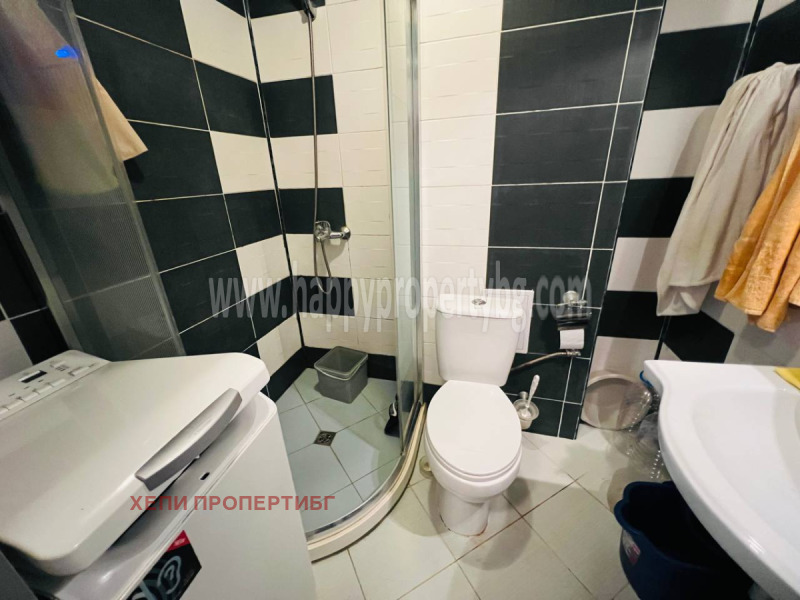 Na prodej  1 ložnice oblast Burgas , k.k. Slančev brjag , 60 m2 | 43024125 - obraz [5]