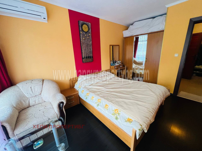 Na prodej  1 ložnice oblast Burgas , k.k. Slančev brjag , 60 m2 | 43024125 - obraz [3]