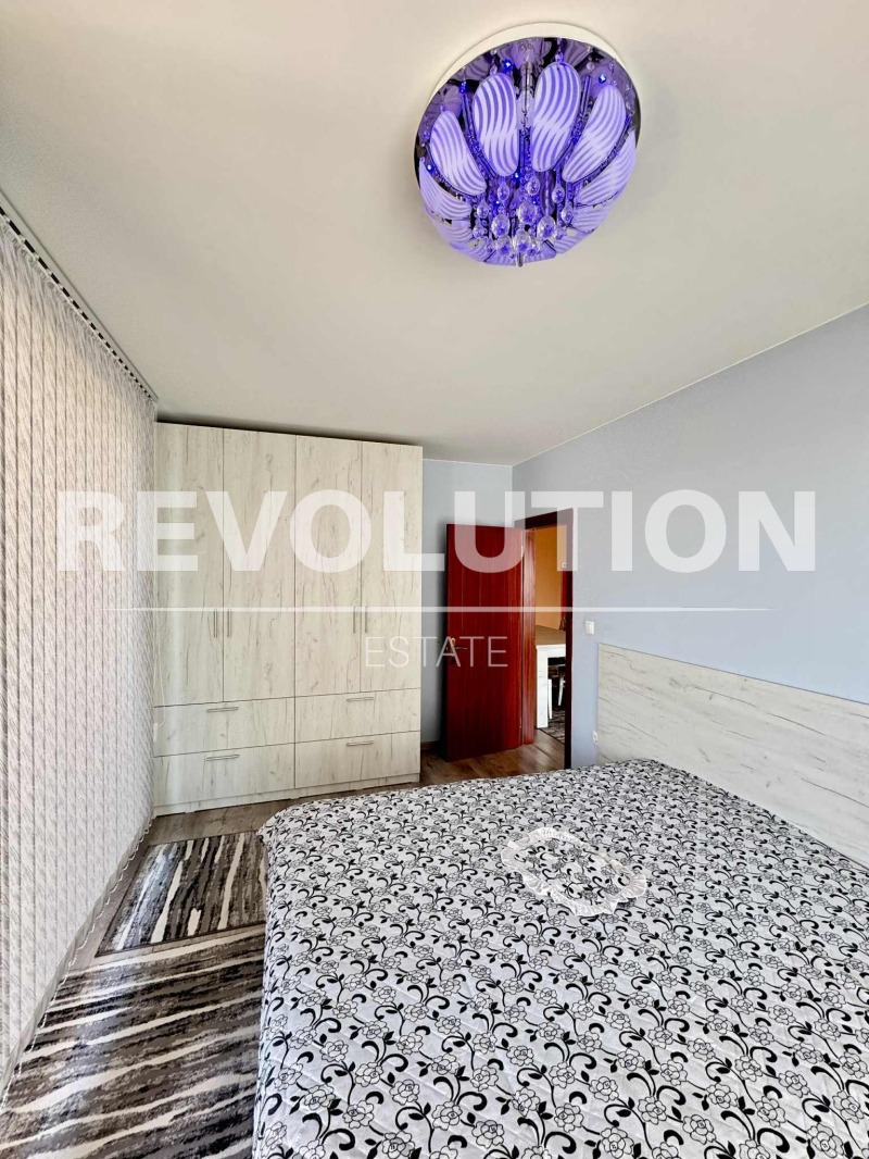 Till salu  1 sovrum Plovdiv , Hristo Smirnenski , 74 kvm | 36313301 - bild [4]