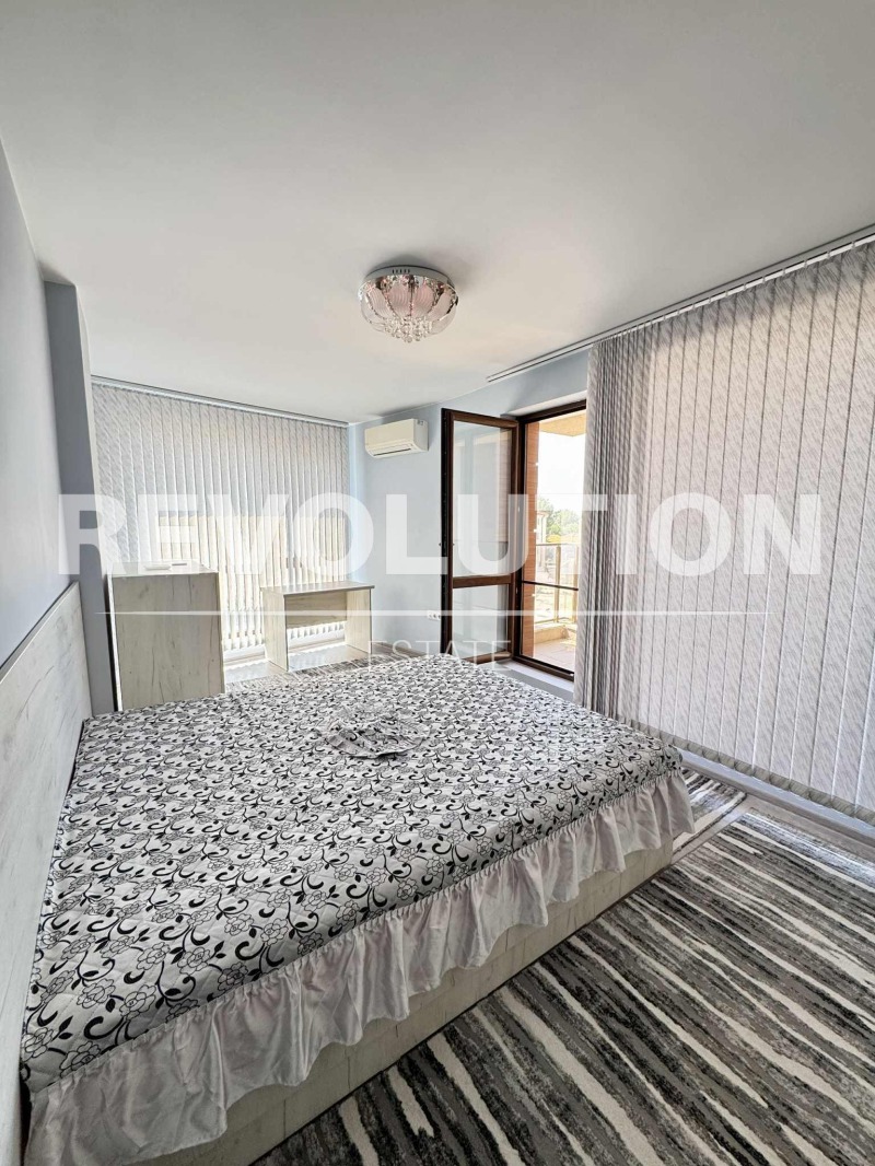 Till salu  1 sovrum Plovdiv , Hristo Smirnenski , 74 kvm | 36313301 - bild [3]