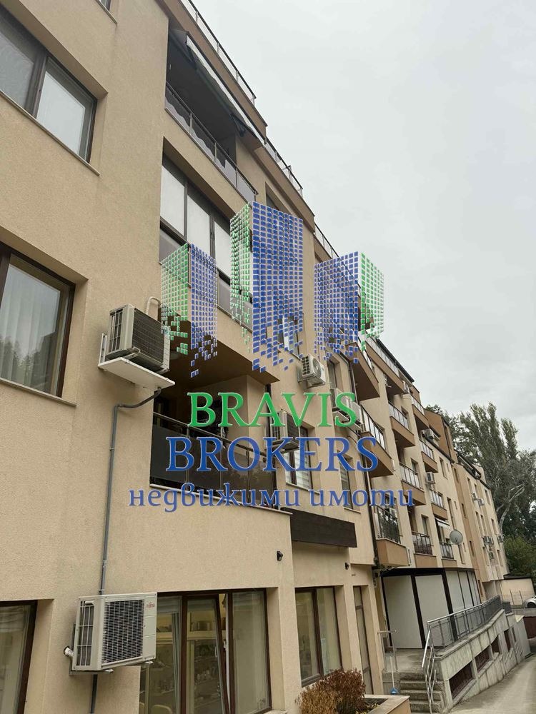 Προς πώληση  1 υπνοδωμάτιο Βαρνα , Λεβσκη 1 , 64 τ.μ | 68429124
